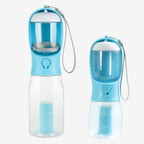3-In1 Travel Bottle