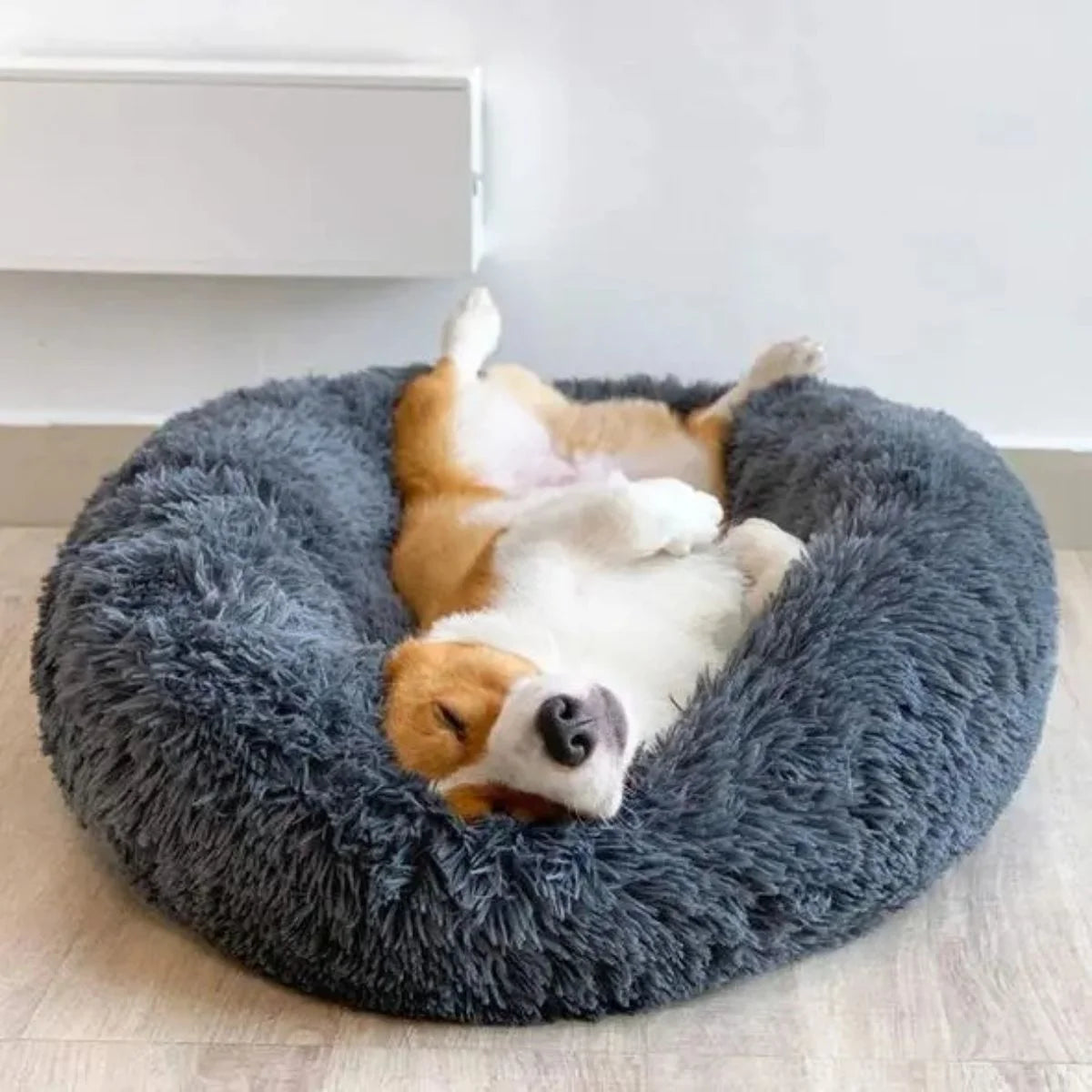 KovePaws CalmNest Bed
