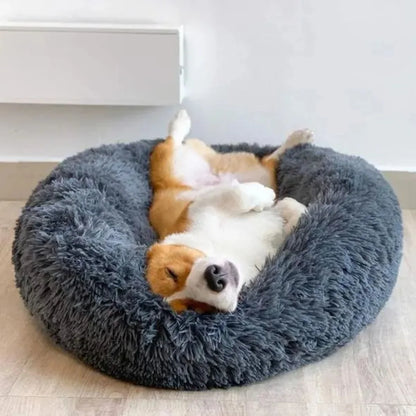 KovePaws CalmNest Bed