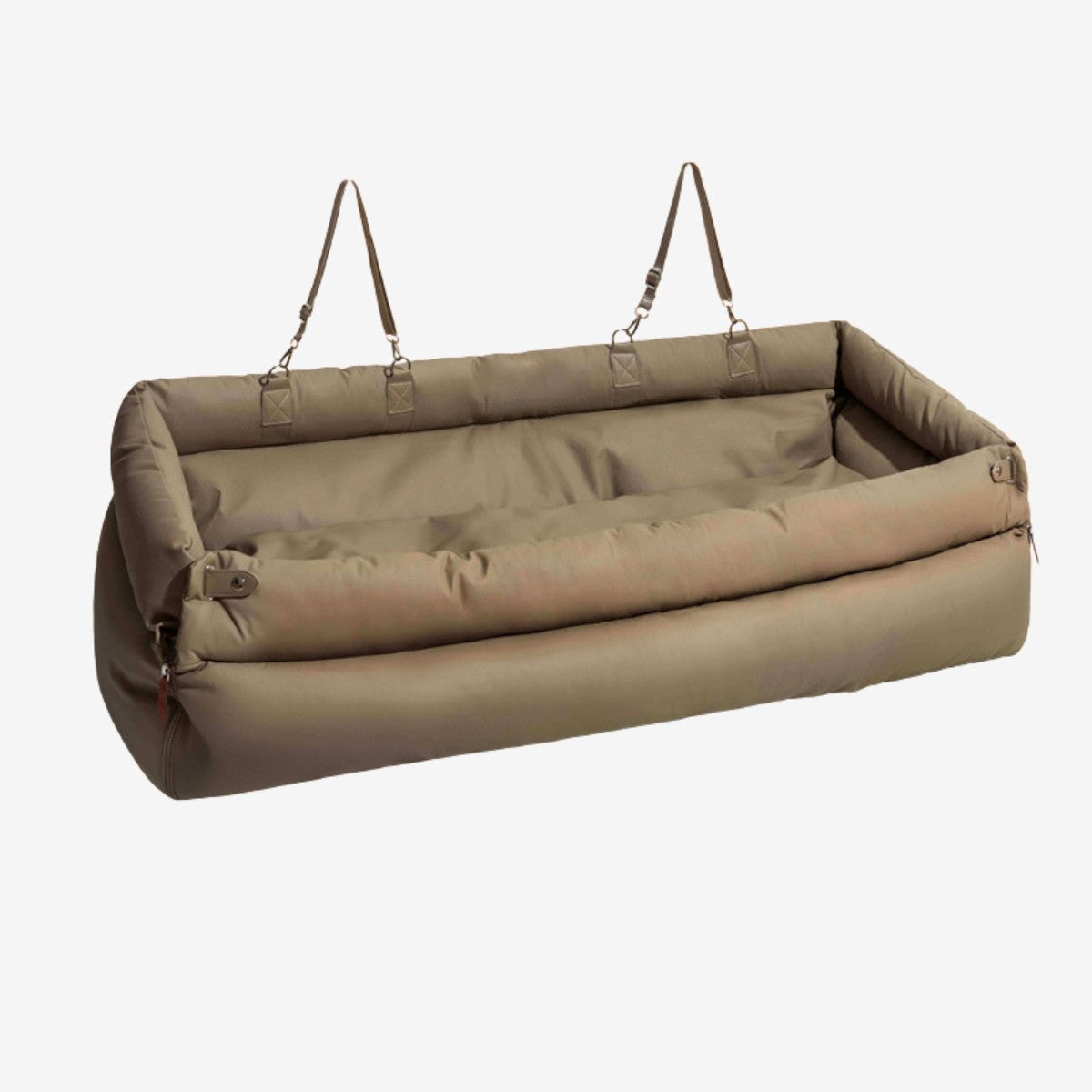 Calming Dog Travel Bed