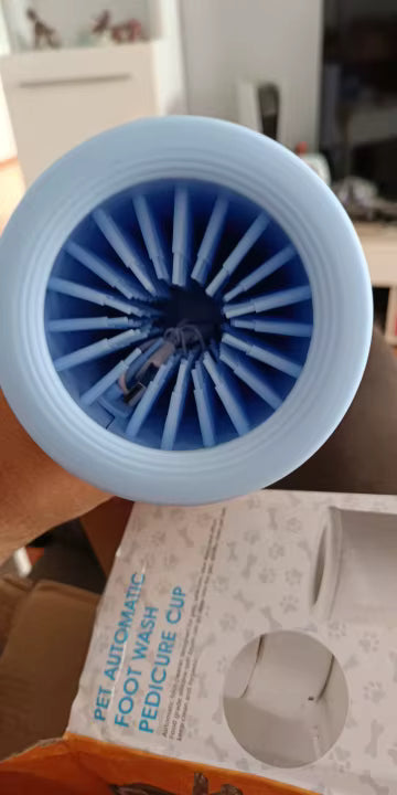 Customer photo
