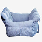 Cozy Car Bed