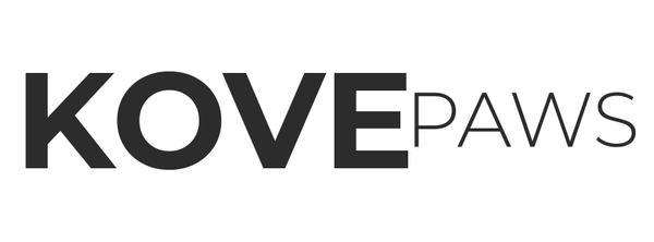 KOVEPAWS