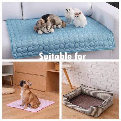 Breathable Pet Cooling Mat
