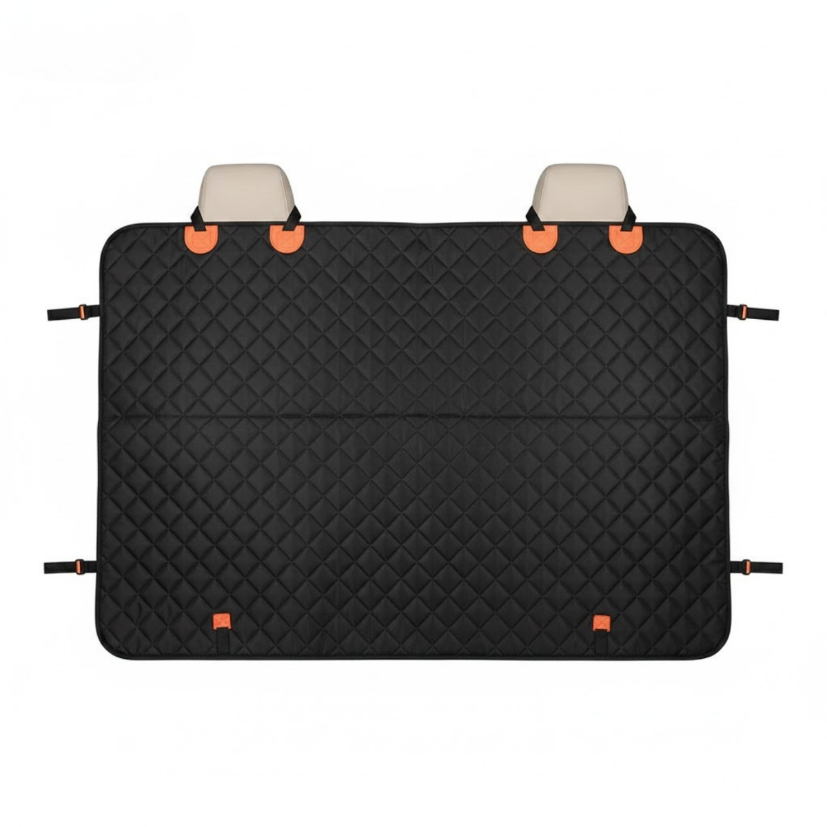 Premium Pet Seat Protecor