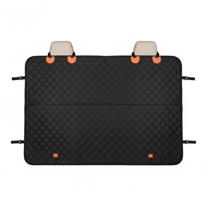 Premium Pet Seat Protecor