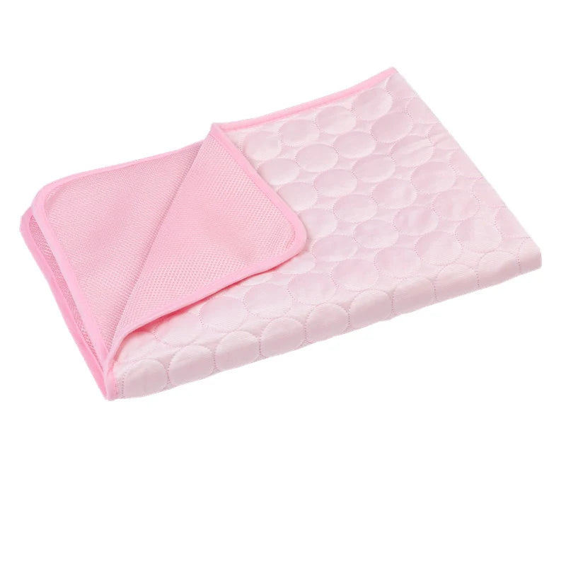 Breathable Pet Cooling Mat