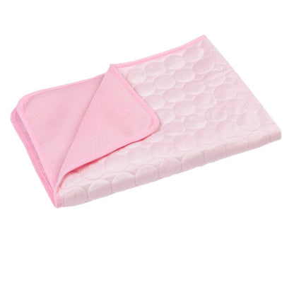 Breathable Pet Cooling Mat