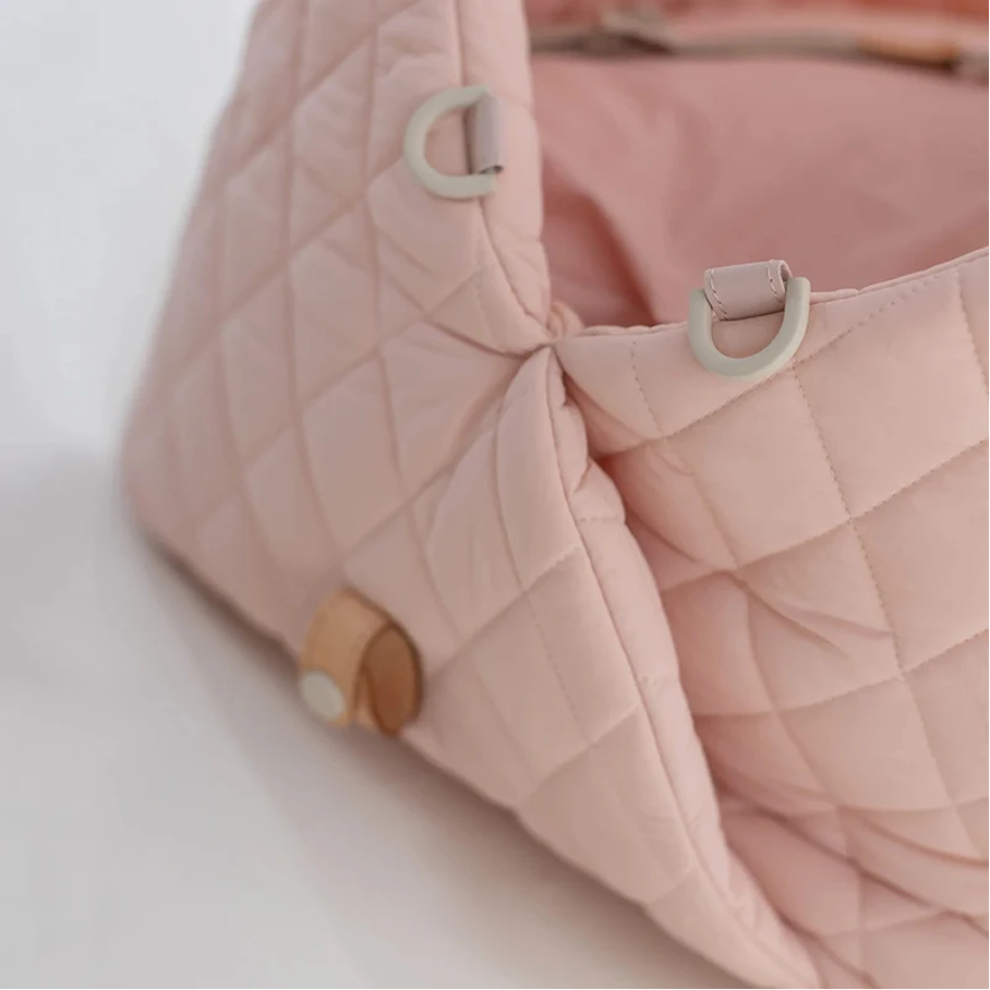 Luxurious Travel Bag