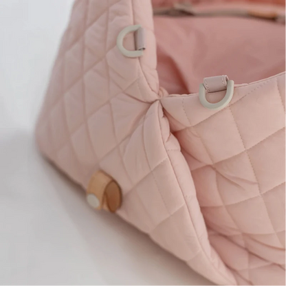 Luxurious Travel Bag