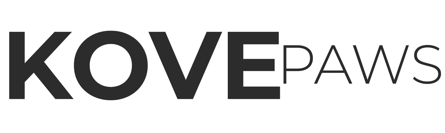 KOVEPAWS
