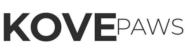 KOVEPAWS