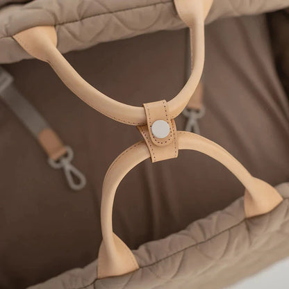 Luxurious Travel Bag