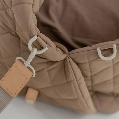 Luxurious Travel Bag