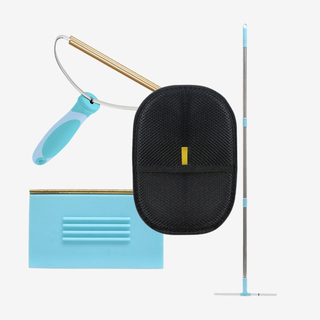 Ultimate Hair Remover Set