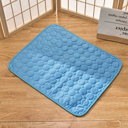 KovePaws breathable dog cooling mat for hot weather UK - KovePaws
