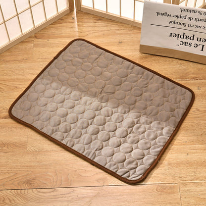 KovePaws breathable dog cooling mat for hot weather UK - KovePaws