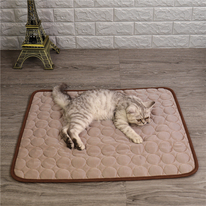 Breathable Pet Cooling Mat