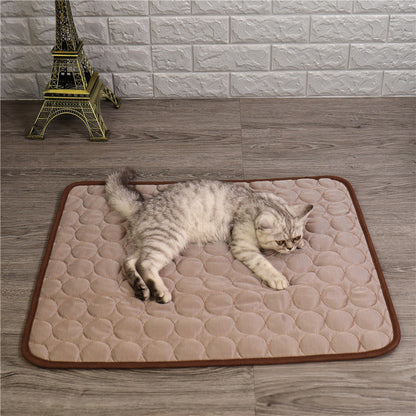 Breathable Pet Cooling Mat
