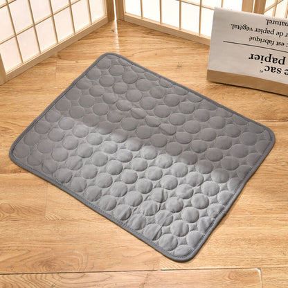 KovePaws breathable dog cooling mat for hot weather UK - KovePaws