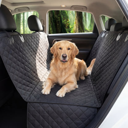 Premium Pet Seat Protecor