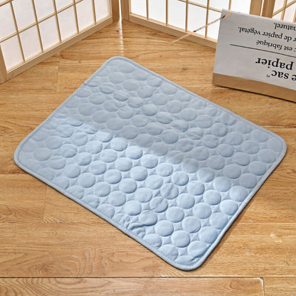 KovePaws breathable dog cooling mat for hot weather UK - KovePaws