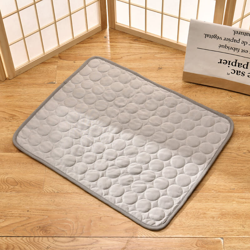 KovePaws breathable dog cooling mat for hot weather UK - KovePaws