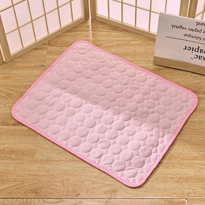 KovePaws breathable dog cooling mat for hot weather UK - KovePaws