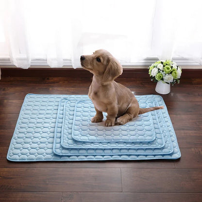 Breathable Pet Cooling Mat