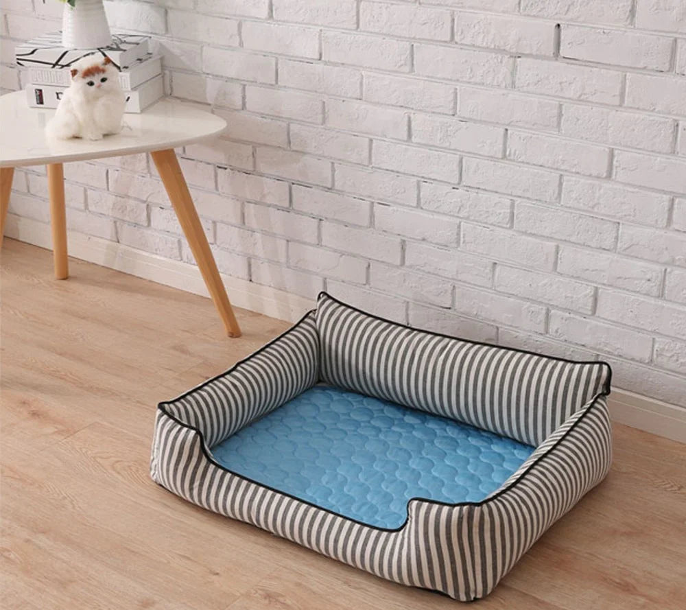 Breathable Pet Cooling Mat