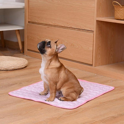 Breathable Pet Cooling Mat